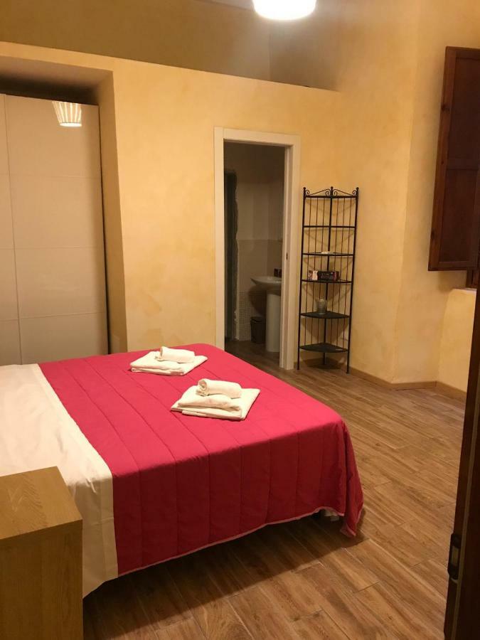Leonardo'S Signoria Flat By Florencehospitality Exterior foto